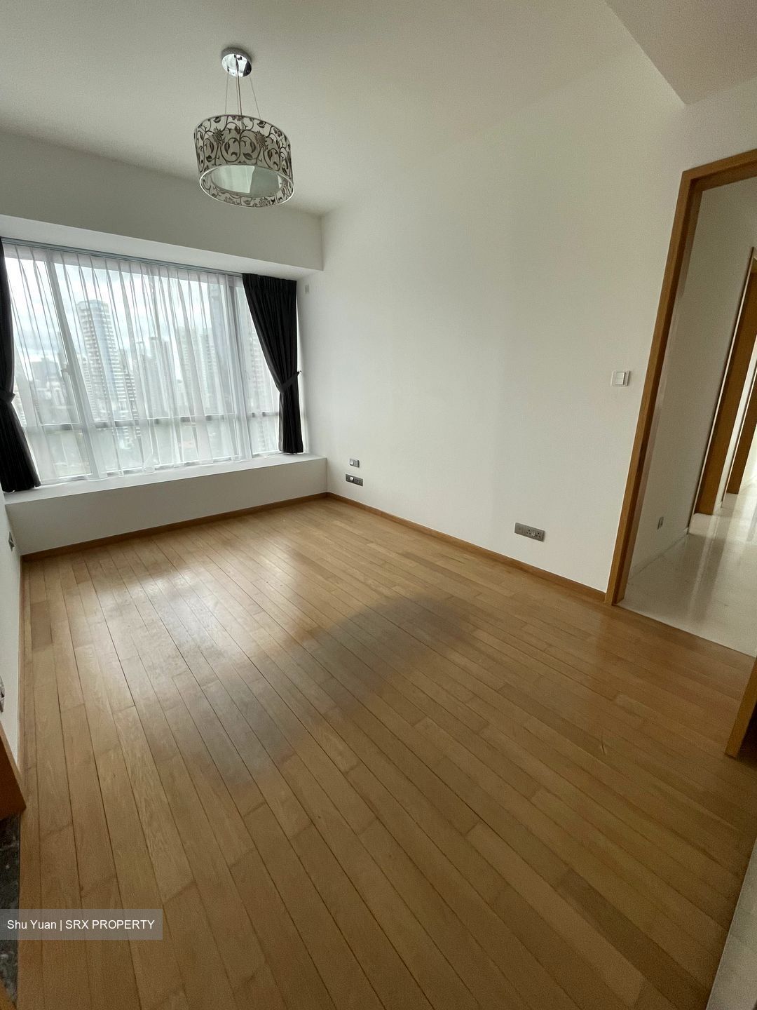 Paterson Suites (D9), Condominium #457350991